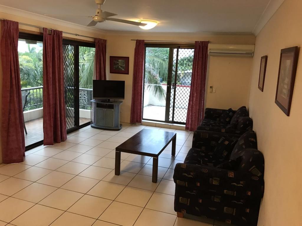 Southport Tourist Park Gold Coast Exterior foto