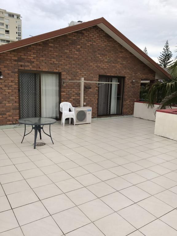 Southport Tourist Park Gold Coast Exterior foto