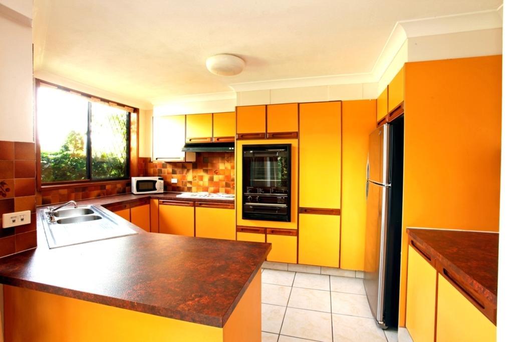 Southport Tourist Park Gold Coast Exterior foto