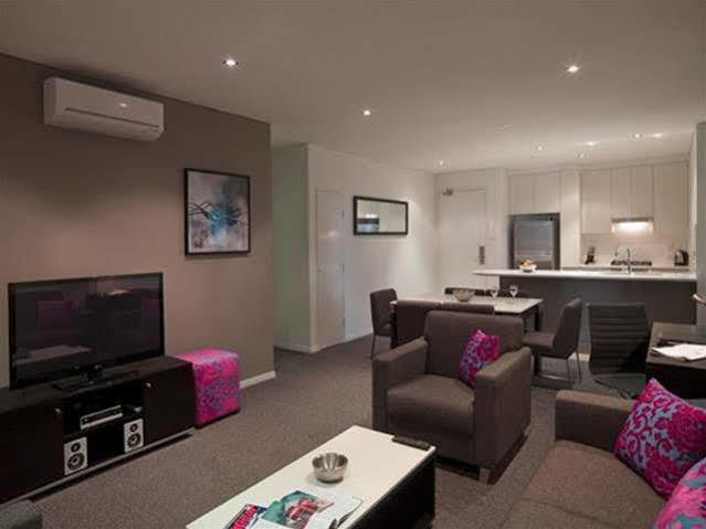 Southport Tourist Park Gold Coast Exterior foto
