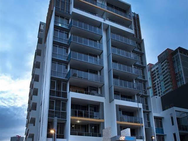 Southport Tourist Park Gold Coast Exterior foto